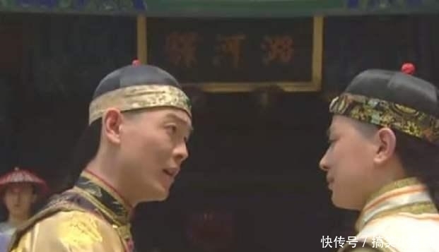 思退|雍正王朝：放弃御前侍卫去做守陵人，看张五哥的思危、思退、思变