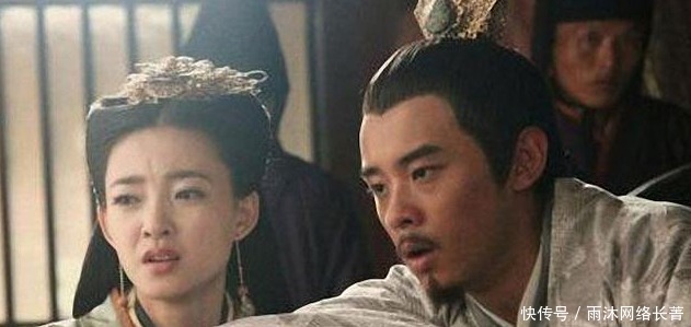 主子|她代替主子侍奉皇帝，竟生下了一代帝王，让江山多延续200多年