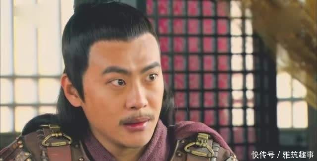 公元六百|双门神护平安:尉迟敬德与秦叔宝的生平事迹!