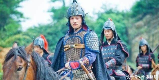 母仪天下|相士说:你定能母仪天下,结果差点被老公公害死,不久果然成皇后