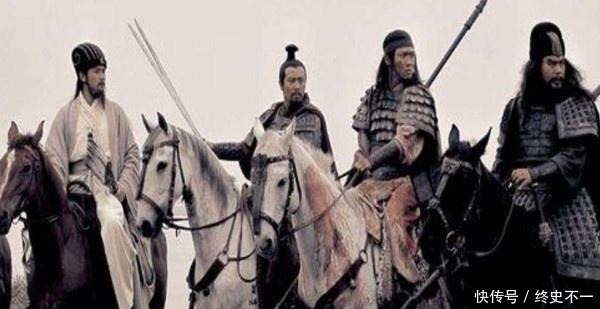 机会|果刘备没有兴兵伐吴,蜀汉是否有机会夺取天下