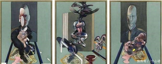 世界|世界最贵的十张画,第一名简直难以想象!