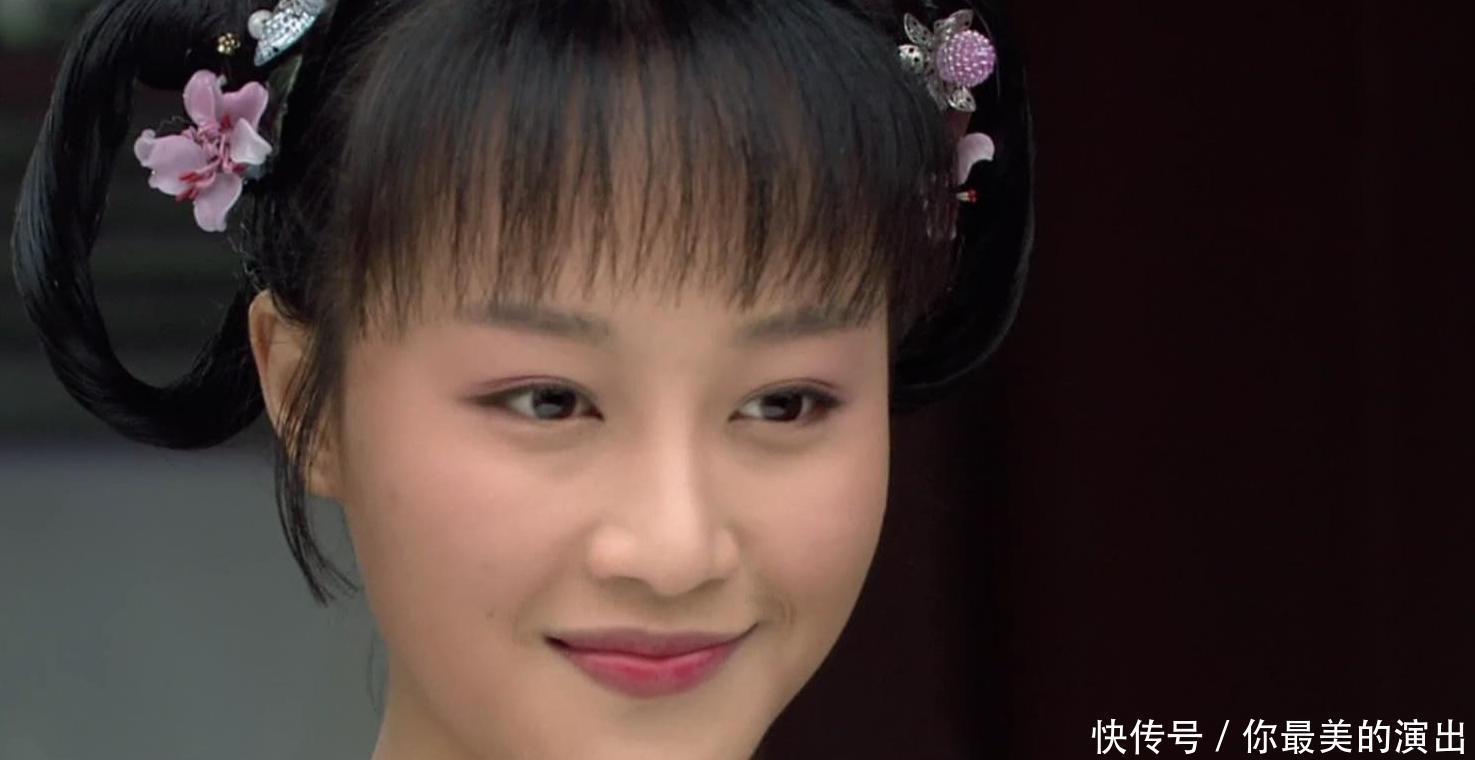 礼物|她被当礼物送给康熙, 为67岁的康熙生下儿子, 孩子出生当天就夭折!