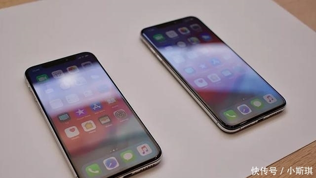 #新意#品牌价值无人能及: 苹果iPhone XS毫无新意都能成网售爆款