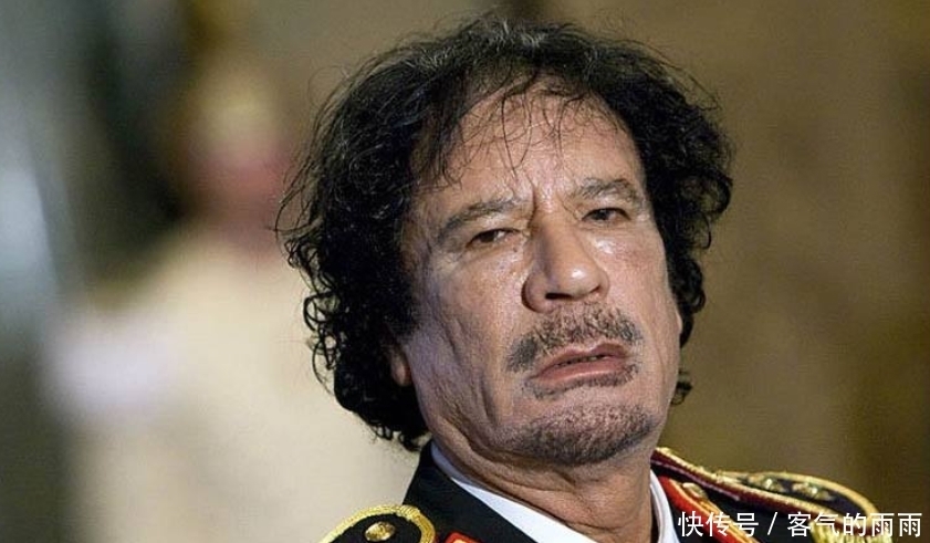 全因他太嚣张,把联合国五大流氓都得罪遍了