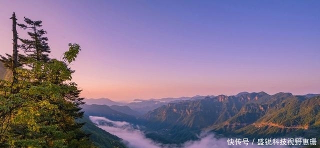  清江画廊|细数湖北所有5A级景区，你打卡了几个？建议收藏