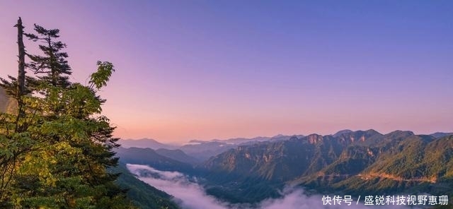 清江画廊|细数湖北所有5A级景区,你打卡了几个?建议收藏