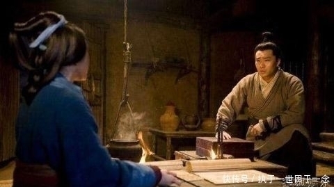 力挽狂澜|危如累卵大汉朝几乎一代就亡,是谁在这最关键时力挽狂澜