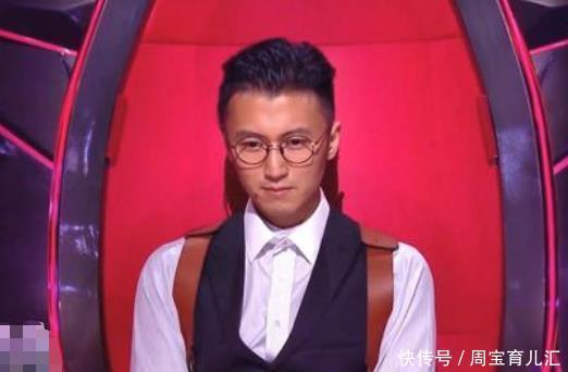 压人|在节目中,动不动就用资源压人的谢霆锋,向学员许的诺实现了吗?