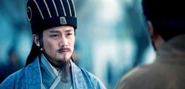 蜀汉|若诸葛亮不去北伐,专心培养小五虎上将,蜀汉未来不可限量