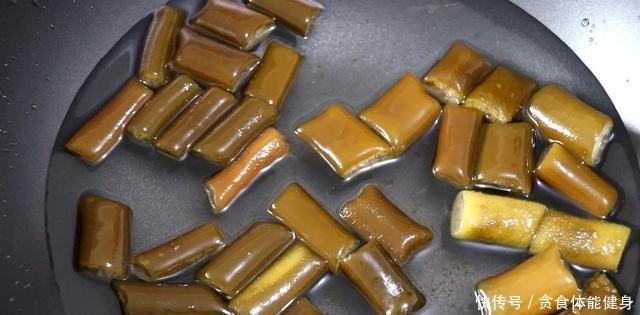 植物|这种海洋植物你吃过吗教你凉拌着吃,口感爽脆