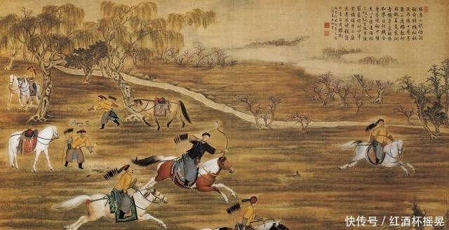 乾隆|历史上的张廷玉晚年有多惨?被乾隆各种侮辱,落寞而死