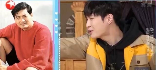  极限|《极限挑战》游戏得罪半个娱乐圈，岳云鹏张钧甯却因误会成好友