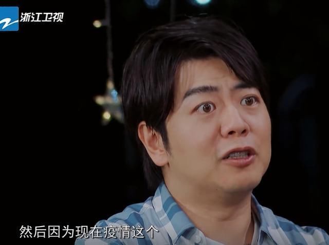  引热议|友情不是装的周深说自己最爱吃水煮肉片，贾玲第一反应引热议