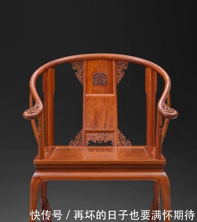  明式家具珍赏|如何把一款已经烂大街的家具做到不烂？