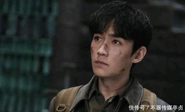 媒体|《重启》即将加更,每周更新6集!媒体:你的第一反应是什么?