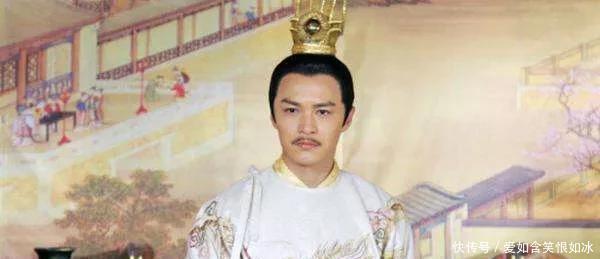 李建成|李渊被逼退位后，他的晚年生活怎么样！