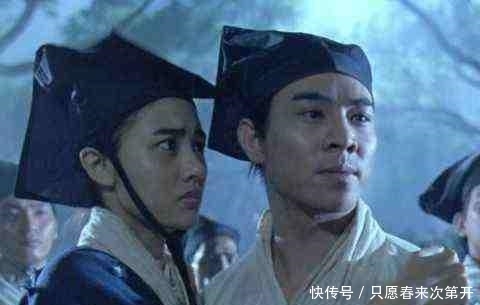  小说|金庸小说《北冥神功》的四大克星∶第三不敢吸, 第二无法吸