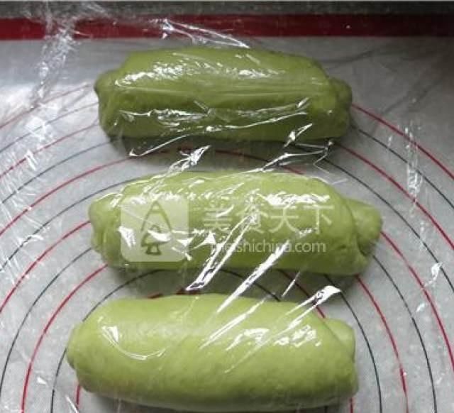 制造|大麦汁制造的吐司面包颜色鲜艳,味道芳香