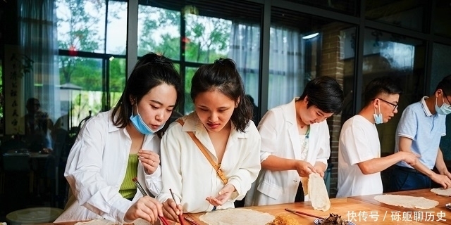 味道|百县千碗:寻“天台味道”之旅