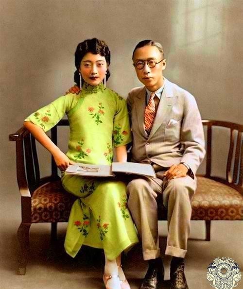 机场|末代皇帝溥仪的传奇一生:图5在机场被逮捕,图9特赦时泪流满面