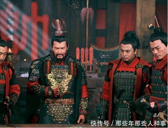 金兀术|宋朝已经没有了岳飞，为什么金兀术不敢进攻？原来强弱有定论