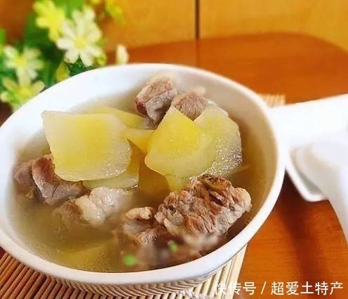 红薯|红薯做的10道美食,看着就馋的慌!