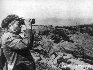 当众|他是开国少将,1967年一时冲动,当众打了元帅两巴掌