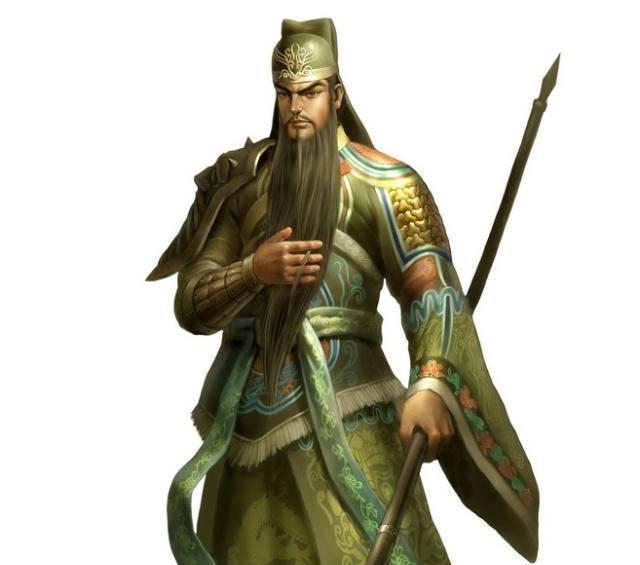 关羽的死|古代史事有趣说关羽失败的缘由