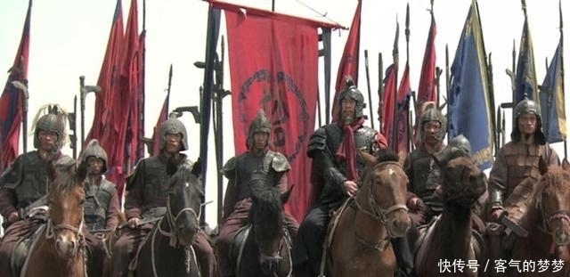 功臣|秦统一六国的最大功臣,在秦始皇手中竟能全身而退,结局实属罕见