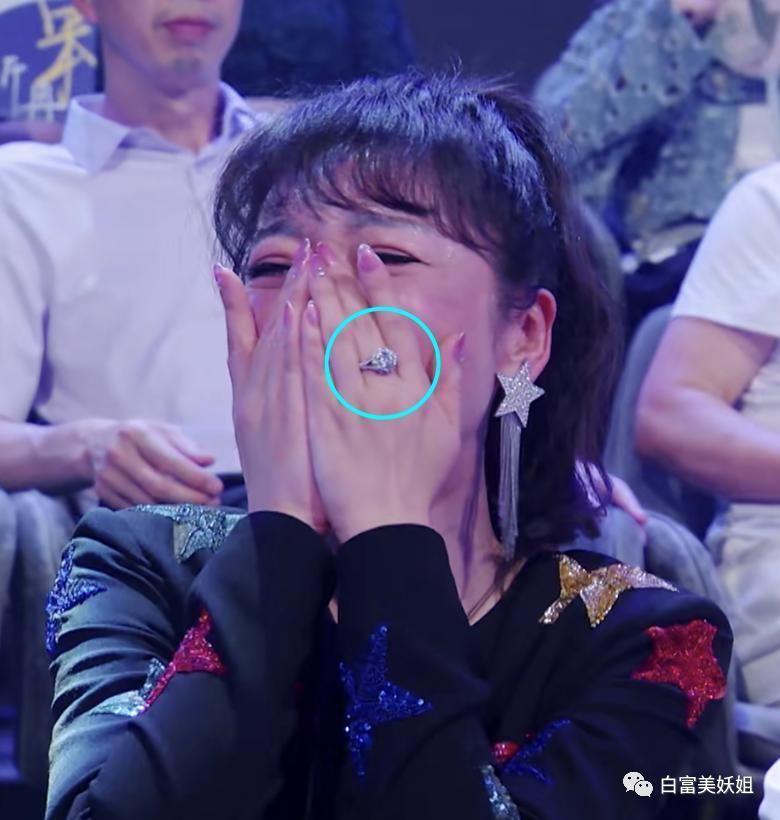 别嘲|别嘲她踩虞书欣上位了这位才是京圈真公主好吗