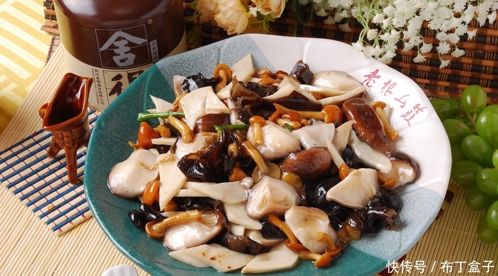 养颜|它才是“胃肠清道夫”,帮助消化,健脾养胃,改善便秘,排毒养颜