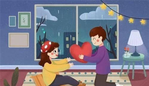 会主动找你|女人对你动了真情,会有这四个“主动”,别傻傻体会不到