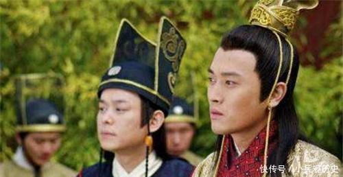 东西|这个皇帝只娶过一个妻子，发明的这个东西，如今很多人都在用