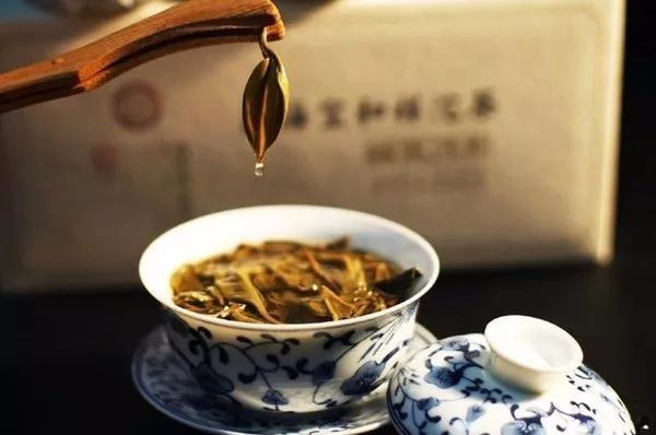 孙皓|你知道“以茶代酒”是怎么来的吗？