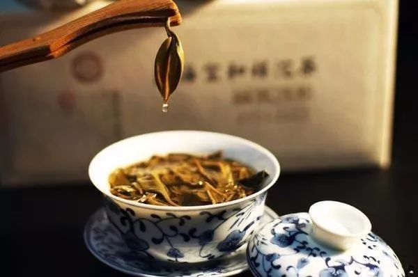 孙皓|你知道“以茶代酒”是怎么来的吗?