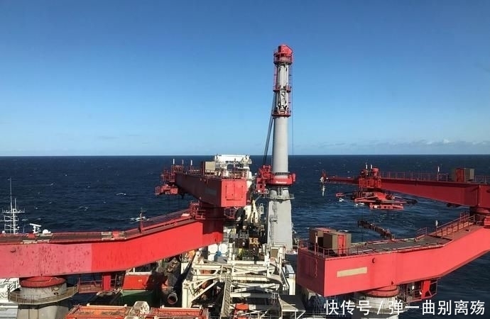 天然气管道|俄德高层会晤,传出对美不利消息,双方就重要项目达成一致