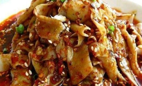 家常菜|几道美味十足的家常菜,简单好学,开胃解馋