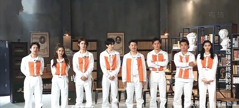  收视率|《奔跑吧4》新成员演技尴尬，遭网友质疑，是剧本实锤了！