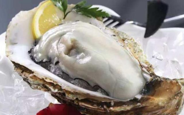 肉质|明明长得一模一样,为何一个叫牡蛎,一个叫生蚝弄懂后别乱买了