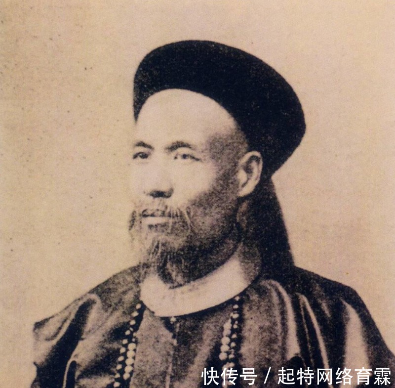 与过|僧格林沁的功与过：曾国藩为何说他应自裁谢罪？他犯了什么大错