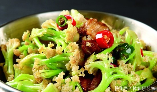 黄豆|秋天煮什么家常菜比较好,下面的几道,收藏好哟