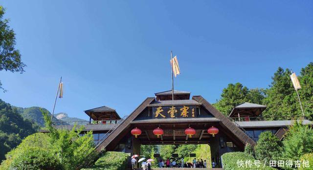 天堂寨|金寨县人呢这些金寨美食小吃,请告诉周边人