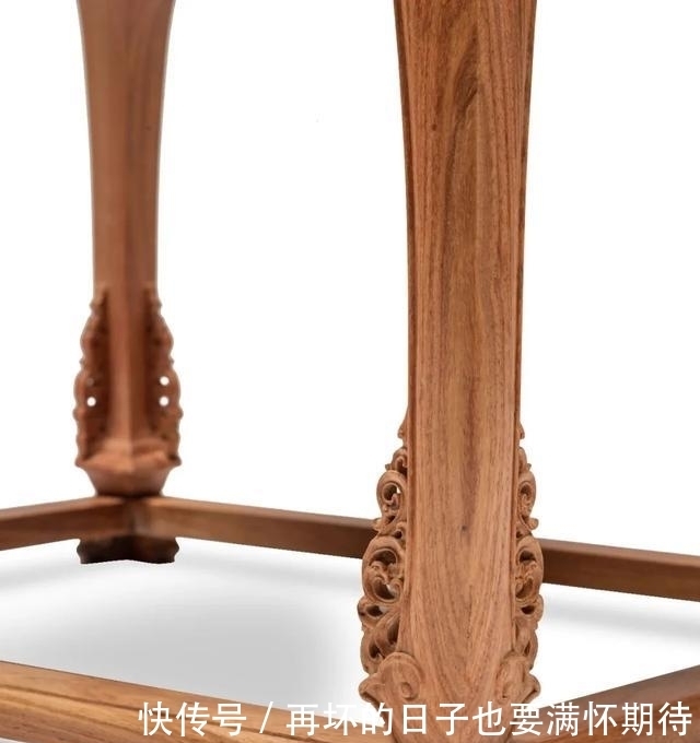  明式家具珍赏|如何把一款已经烂大街的家具做到不烂？