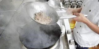 红油|厨师长教你“红油腰花”的家常做法,口感和味道都很赞,收藏了