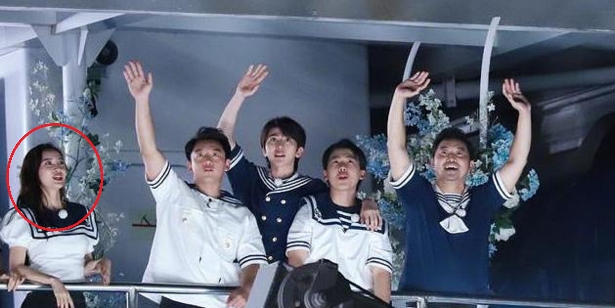 纷纷|《奔跑吧》正式收官,baby沙溢纷纷发言,下一季谁会缺席很明显