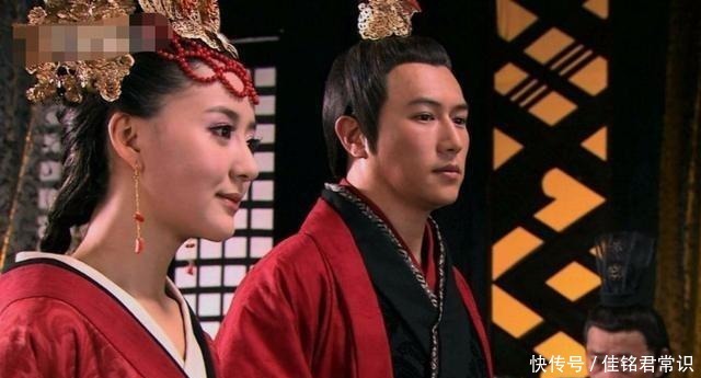皇帝|被皇帝临幸一次即遭冷落,她不争不抢却笑到最后,儿子孝心传千古