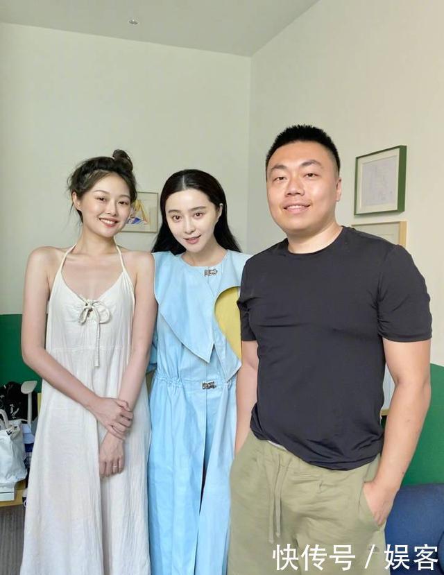  粉丝|范冰冰的颜值粉丝守护！他们为什么这么害怕范冰冰的颜值被碾压？