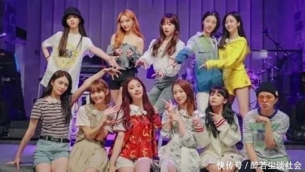 谢幕|中国第一女团谢幕,演唱会泪点太多,一切都只是重新开始