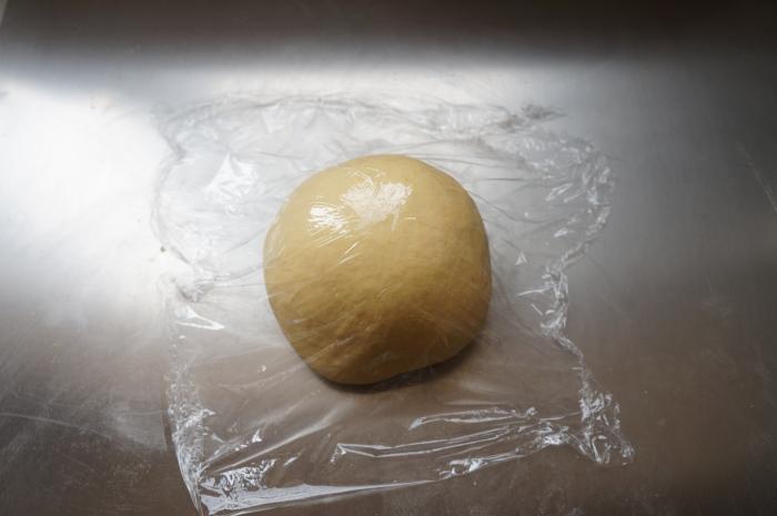 不用|面条新做法,不加水不用面条机,劲道爽滑,比买的好吃多了